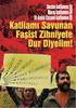 Marksizm ve Türk Solunun İdeolojik Geleneği. Mehmet Sinan, 1 Haziran Proleter Sınıf Temelinden Yoksunluk