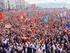 9 Mayis 2015 Istanbul