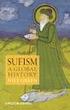 Sufism: A Global History Nile Green Oxford: Wiley-Blackwell, 1, sayfa.
