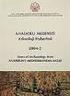 ANMED. ANADOLU AKDENİZİ Arkeoloji Haberleri News of Archaeology from ANATOLIA S MEDITERRANEAN AREAS. (Ayrıbasım/Offprint)