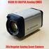 ANALOG KAMERALAR. 27x HIGH SPEED AUTO FOCUS DSP COLOR CCD CAMERA