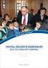T.C. AKYURT BELEDİYE MECLİSİ Eğitim-Kültür-Gençlik-Engelliler-Yaşlı ve Kimsesizler ve Sosyal İşler Komisyonu Raporu. Rapor No: