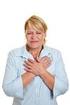 Unrelieved Chest Pain
