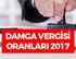 Damga Vergisi, KDV ve ÖTV Oranlarında Yapılan Değişiklik Hakkında (2017/9759 sayılı BKK)