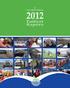 2012 Faaliyet Raporu