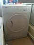 Çamaşır kurutma makinesi Kullanma kılavuzu 2772 KT