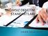 GÜVENCE DENETİM STANDARTLARI VE GÜVENCE DENETİM SÜRECİ STANDARDS AND PROCESS OF ASSURANCE ENGAGEMENTS