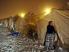 Van daki köylerde çadır hayatı sona eriyor