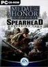 Medal of honor allied assault spearhead full indir tek link