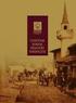 KÜTAHYA'DA H. 1317/ M TARİHLİ HACI ÖMER AĞA VAKFİYESİ HACI OMER AGA WAQF IN KUTAHYA FROM A.H.1317/C.1899