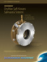 DryMax Şaft Kovanı Salmastra Sistemi