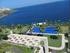Gündogan: Satılık yazlık deniz manzaralı mobilyalı ve özel havuzlu
