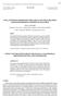 POLÝMER KARIÞIMINININ MEKANÝK VE ISIL ÖZELLÝKLERÝNE EFFECT OF SEBS COPOLYMER IN MECHANICAL AND THERMAL PROPERTIES OF PP/PA 6