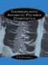 THE EFFECT OF THE THERMOPLASTIC STARCH ON THE MECHANICAL PROPERTIES OF HIGH DENSITY POLYETHYLENE (HDPE) BASED POLYMER COMPOSITES