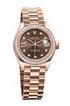 Oyster Perpetual LADY-DATEJUST 28