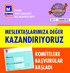 KAZANDIRIYORUZ MESLEKTAŞLARIMIZA DEĞER KOMİTELERE BAŞVURULAR BAŞLADI İSTANBUL SERBEST MUHASEBECİ MALİ MÜŞAVİRLER ODASI İSMMMO SAYI: AĞUSTOS 2016