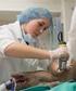 The role of nurses in preventing hypothermia in surgical patients
