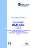 Genequality BCR-ABL Kod 04-55A Kod 04-55R