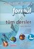 İŞLEM FORMÜLLERİ YAYIN NO : 75