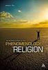 INTRODUCTION TO THE PHENOMENLOGY OF RELIGION,