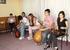 AKDENİZ ÜNİVERSİTESİ GÜZEL SANATLAR FAKÜLTESİ Müzik Bölümü Öğretim Yılı Bahar Yarıyılı Haftalık Ders Programı