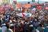 Başbakan Davutoğlu İzmir de halka hitap etti
