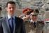Suriye de Baas Rejimi Devrilecek mi?