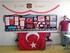 Merter Kolejinden Mehmet Akif ve Çanakkale etkinlikleri