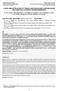 VERİ ZARFLAMA ANALİZİ İLE DEĞERLENDİRİLMESİ EVALUATING THE EFFICIENCY OF PORTS IN TURKEY AND EUROPEAN UNION COUNTRIES WITH DATA ENVELOPMENT ANALYSIS