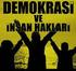 DEMOKRASİNİN TEMEL İLKELERİ AÇISINDAN ORTAOKUL 5., 6. VE 7. SINIF SOSYAL BİLGİLER DERSİ KAZANIMLARININ İNCELENMESİ ÖZET