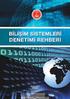 I- KONTROL ORTAMI. Eylem Kod No. Öngörülen Eylem veya Eylemler. İç kontrol sistemi ile ilgili seminerler devam edecektir. KOS 1.1.