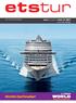2017 Cruise Turları Kataloğu