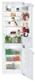 Operating Instructions REFRIGERATOR/FREEZER COMBINATION