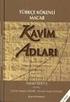 Árpád Berta, Türkçe Kökenli Macar Kavim Adları, (çev.: Emine Yılmaz - Nurettin Demir, Grafiker Yayıncılık, Ankara 2002, 139 s.