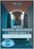 AKILLI KAHVE MAKİNESİ (ARZUM OKKA) VAKA ÇALIŞMASI