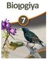 Biologiya 7. Y.Seyidli, X.Əhmədbəyli, N.Əliyeva ISBN (1)
