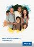 Allianz Yaşam ve Emeklilik A.Ş. Faaliyet Raporu 2016