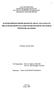 GAZĠ ÜNĠVERSĠTESĠ EĞĠTĠM BĠLĠMLERĠ ENSTĠTÜSÜ EL SANATLARI EĞĠTĠMĠ ANABĠLĠM DALI DEKORATĠF ÜRÜNLER EĞĠTĠMĠ
