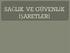 Kapsam MADDE 2 (1) Bu Yönetmelik hükümleri 20/6/2012 tarihli ve 6331 sayılı İş Sağlığı ve Güvenliği Kanunu kapsamındaki tüm işyerlerinde uygulanır.