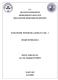 T.C. ERCİYES ÜNİVERSİTESİ MÜHENDİSLİK FAKÜLTESİ MEKATRONİK MÜHENDİSLİĞİ BÖLÜMÜ ELEKTRONİK SİSTEMLER LABORATUVARI 1 OPAMP DEVRELERİ-2