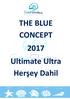THE BLUE CONCEPT 2017 Ultimate Ultra Herşey Dahil