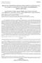 İDRAR YOLU İNFEKSİYONLARINDAN İZOLE EDİLEN ESCHERICHIA COLI VE KLEBSIELLA PNEUMONIAE SUŞLARININ ANTİMİKROBİYAL DİRENÇ ORANLARI