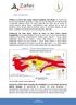 Harita 12 - Türkiye Deprem Bölgeleri Haritası