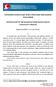 ÜNİVERSİTELİ SPORCULARIN SPORA GÜDÜLENME NEDENLERİNİN İNCELENMESİ INVESTIGATION OF THE REASONS OF SPORT MOTIVATION IN COLLEGIATE ATHLETES