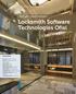 Locksmith Software Technologies Ofisi