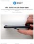 HTC Desire 610 Cam Ekran Yedek