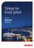 Türkiye nin Enerji Şirketi 2016 FAALİYET RAPORU