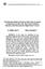 The Relations Between Primary Education Academic Achievement Grades and the Exam of Student Selection And Placement for High School Scores *