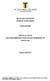 DIŞ TİCARET ENSTİTÜSÜ WORKING PAPER SERIES. Tartışma Metinleri WPS NO/ 92 / ESER SÖZLEŞMESİNDE YÜKLENİCİNİN TEMERRÜDÜ VE SONUÇLARI