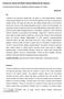 Türkiye nin Göreli Atıf Etkisi Üzerine Bilimetrik Bir Çalışma. A Scientometric Study on Relative Citation Impact of Turkey